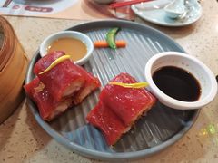 -点都德(龙之梦店)