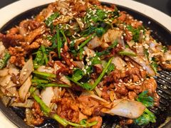 -秀儿四九城·新京菜(亚运村鸟巢店)