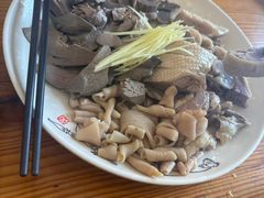 -乡亲鹅肉城(昆山店)