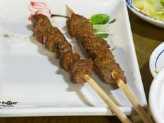 -满族八旗正宗牛肉面