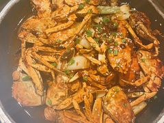 -一棠龙虾•王牌虾球(楚河汉街店)