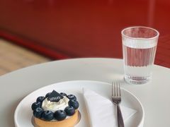 蓝莓塔-UNIUNI(凯瑟琳广场店)