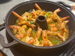 -陈熹公民族美食文化餐厅(中华广场店)