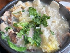 -溢香苑瓦罐(前进路店)