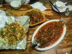 -朗妈私房菜(婺女州店)