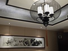 -香雪海饭店中餐厅(玉山店)