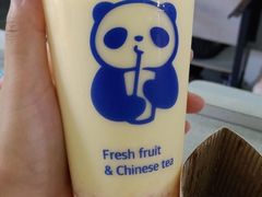 -茶百道(百脑汇店)