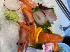 -森味薪火烧•烧鸟居酒屋•日本料理(望京店)