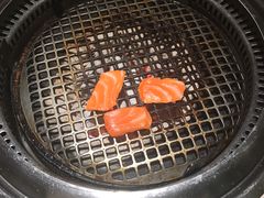 -赤坂亭M9和牛烧肉·日料398放题(万达店)