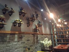 -越谜·越南餐厅(长白店)