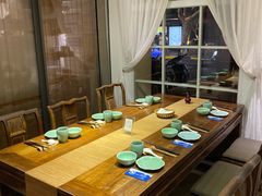 -五观堂素食(新华路店)