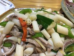 -妈妈的味道(和顺古镇店)