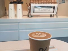 -% Arabica阿拉比卡咖啡(深圳湾万象城店)