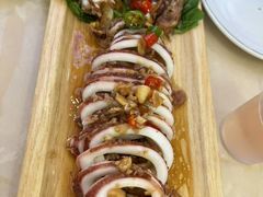 -北方饺子王·海肠捞饭·海鲜锅(山大店)