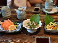 -小川洋风料理(汉街店)