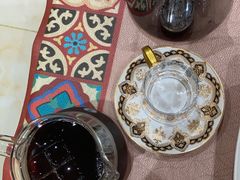 冰滴咖啡-BRBR叙利亚餐厅(总店)
