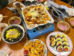 -夏星酒馆(剑桥公社店)