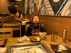 -新石器烤肉(美利广场店)