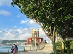 -新加坡水上探险乐园