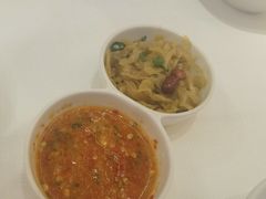 -莆田餐厅PUTIEN(西安万象天地店)