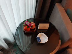 -厦门悦华酒店