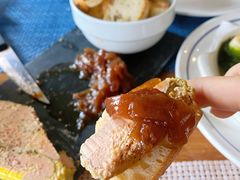 -LA MAISON公鸡和龙(蛇口店)