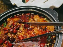 -金筷子西北菜·捞悦火锅