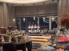 -上海凯宾斯基大酒店