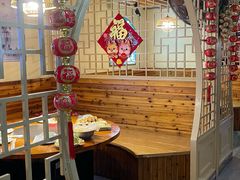 -黑土人家(江桥万达广场店)