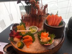 -花潮料理艺食馆(SM新生活广场店)
