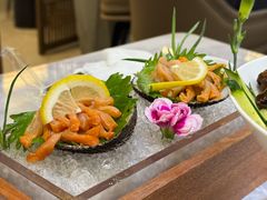 -君霖海鲜私房菜(春柳店)