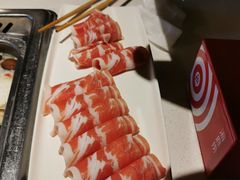 -海底捞火锅(国奥村店)