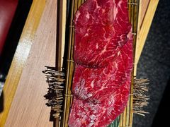 -谷牛和牛烤肉(漕河泾印象城店)