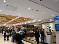 -稻香酒家(天河城店)