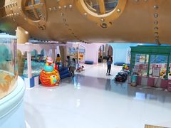 -杭州开元森泊度假乐园