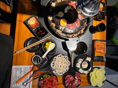 -锅盖叔叔盘盘烤肉