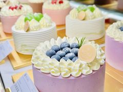 -M'CAKE(西单大悦城店)