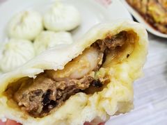 -津门张记包子铺(中山门店)