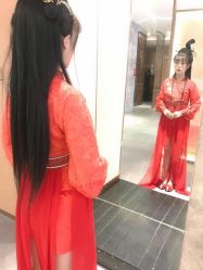 点击看大图 -盘子女人坊古装写真摄影(南京总店)