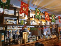 -云端咖啡私房店(河松街店)