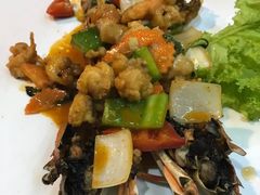 -BAI BUA RESTAURANT