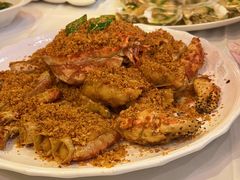 -东江海鲜酒家(艺都分店)