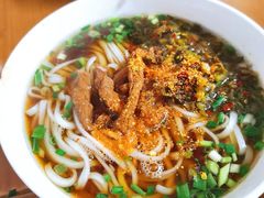 -矮子粉店1985·长沙米粉(湘春路店)
