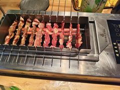 -邢氏老太太烤串(北兴街店)