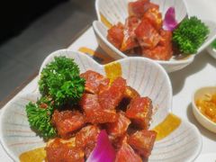 -千寻山野烤肉(天虹店)