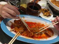 -芳芳私房菜·精做淮扬菜(承德路店)