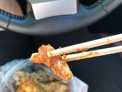 -小胡子祥彪烧烤(北湖总店)