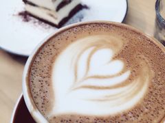 -VOYAGE COFFEE(北锣鼓巷店)