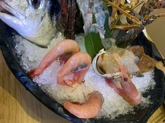 -季玄精致日本料理自助餐(闸北公园店)