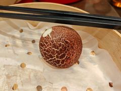 -南京空港温德姆花园酒店·MTF满庭芳中餐厅